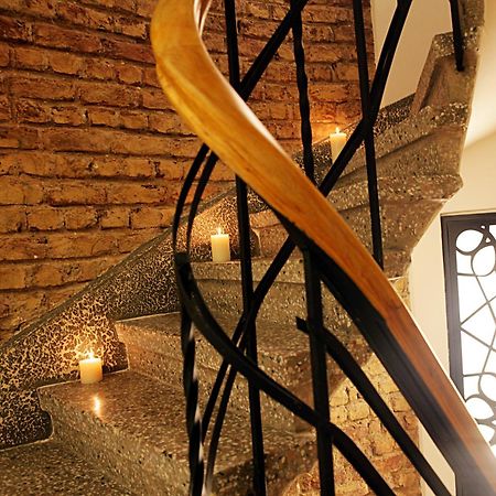 Frida Suites Istambul Exterior foto